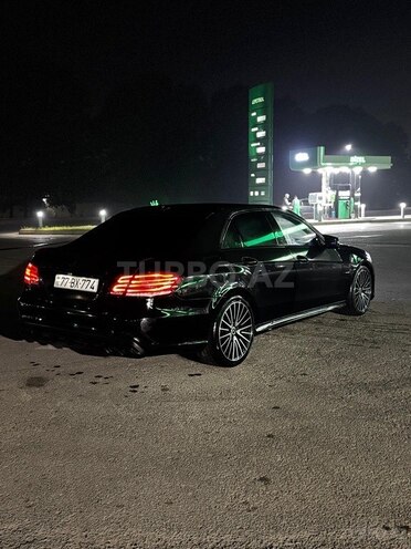 Mercedes E 250 2009, 290,000 km - 2.1 l - Bakı