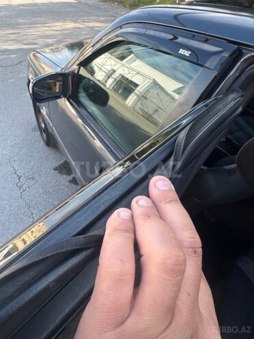 Mercedes C 180 1995, 400,123 km - 1.8 л - Bakı