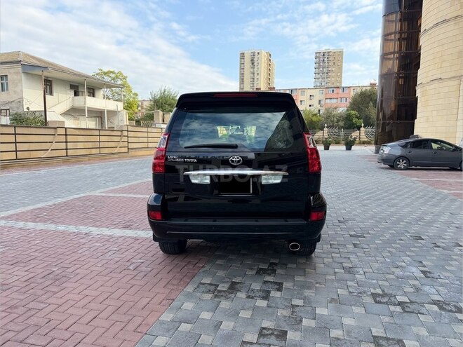 Toyota Land Cruiser Prado 2008, 145,362 km - 2.7 л - Bakı