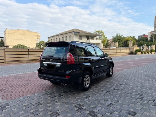 Toyota Land Cruiser Prado 2008, 145,362 km - 2.7 л - Bakı