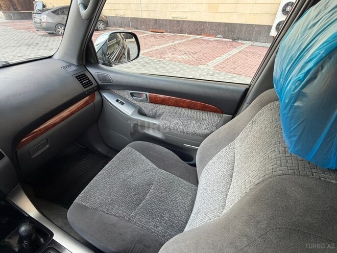 Toyota Land Cruiser Prado 2008, 145,362 km - 2.7 л - Bakı