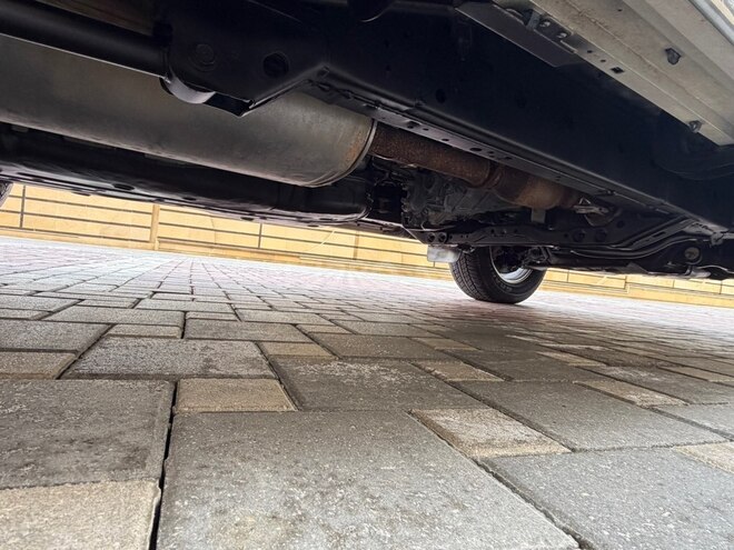 Toyota Land Cruiser Prado 2008, 145,362 km - 2.7 л - Bakı