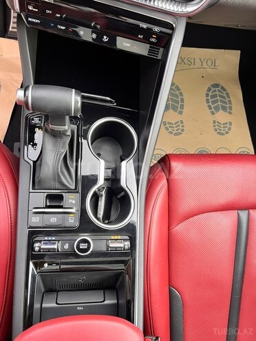 Kia K5 2022, 74,000 km - 2.5 l - Bakı