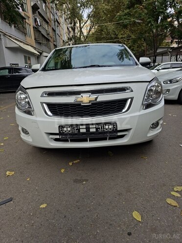 Chevrolet Cobalt 2026, 2,000 km - 1.5 l - Bakı
