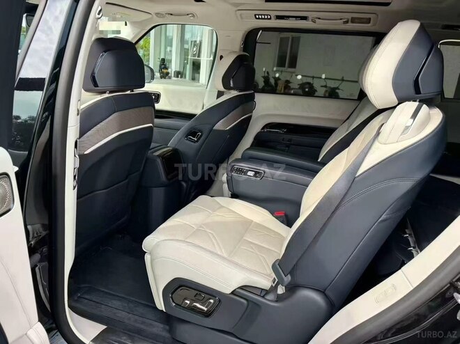 ZEEKR  2025, 11,000 km - 2.0 l - Bakı