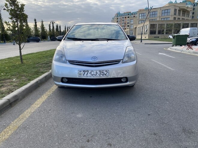 Toyota Prius 2008, 475,000 km - 1.5 l - Bakı