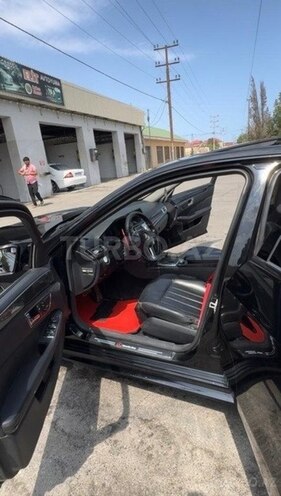 Mercedes E 250 2009, 290,000 km - 2.1 l - Bakı