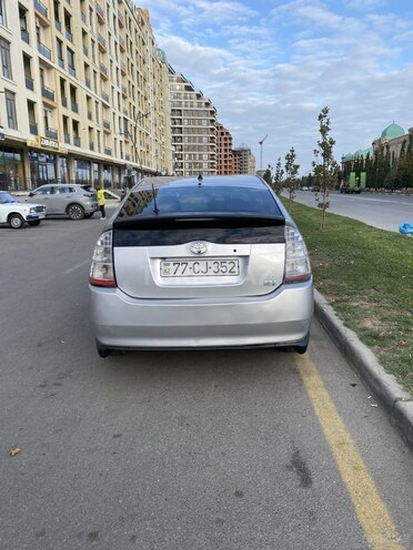 Toyota Prius 2008, 475,000 km - 1.5 l - Bakı