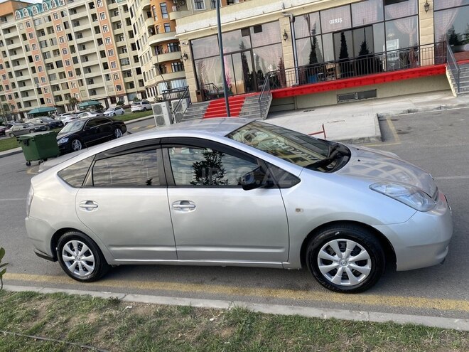 Toyota Prius 2008, 475,000 km - 1.5 l - Bakı