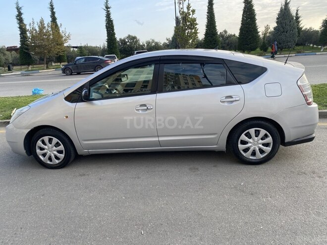 Toyota Prius 2008, 475,000 km - 1.5 l - Bakı