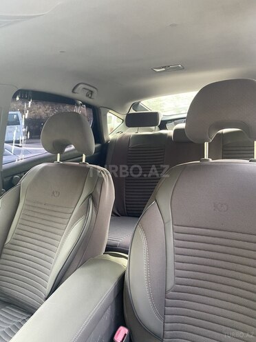Toyota Prius 2008, 475,000 km - 1.5 l - Bakı
