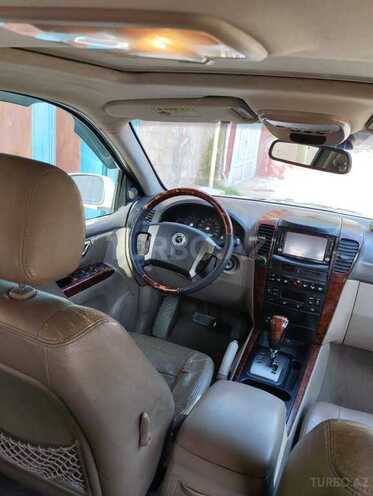 Kia Sorento 2004, 314,000 km - 2.5 l - Bakı