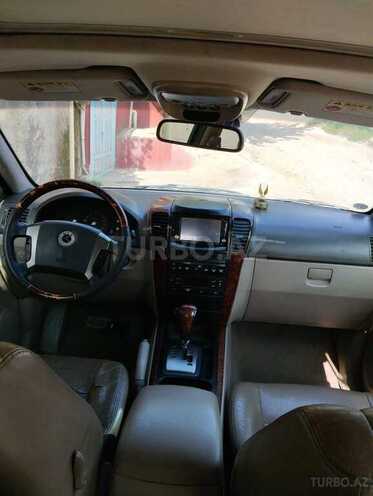 Kia Sorento 2004, 314,000 km - 2.5 l - Bakı