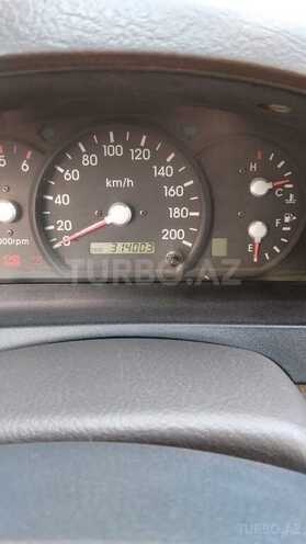 Kia Sorento 2004, 314,000 km - 2.5 l - Bakı