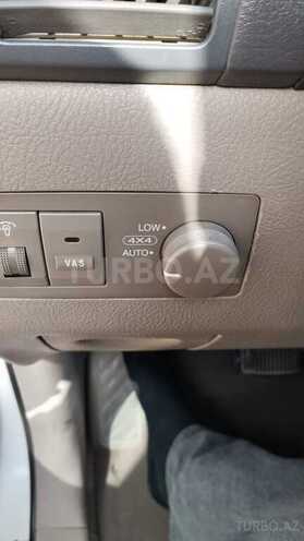 Kia Sorento 2004, 314,000 km - 2.5 l - Bakı