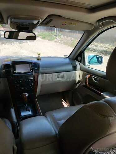 Kia Sorento 2004, 314,000 km - 2.5 l - Bakı