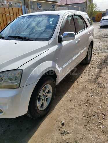 Kia Sorento 2004, 314,000 km - 2.5 l - Bakı