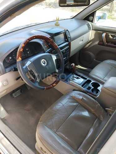 Kia Sorento 2004, 314,000 km - 2.5 l - Bakı