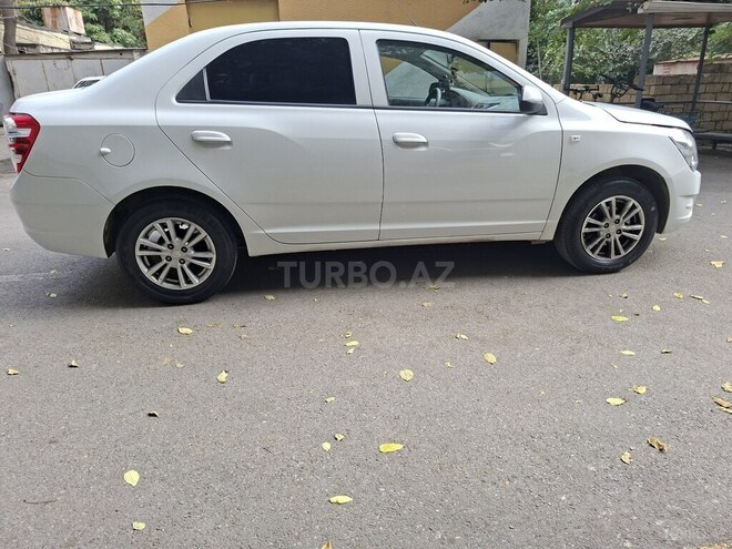 Chevrolet Cobalt 2026, 2,000 km - 1.5 l - Bakı