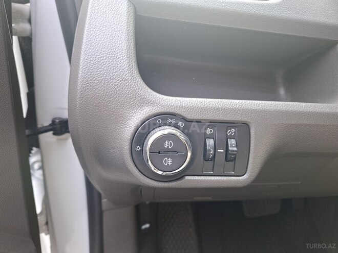 Chevrolet Cobalt 2026, 2,000 km - 1.5 l - Bakı