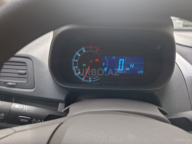 Chevrolet Cobalt 2026, 2,000 km - 1.5 l - Bakı