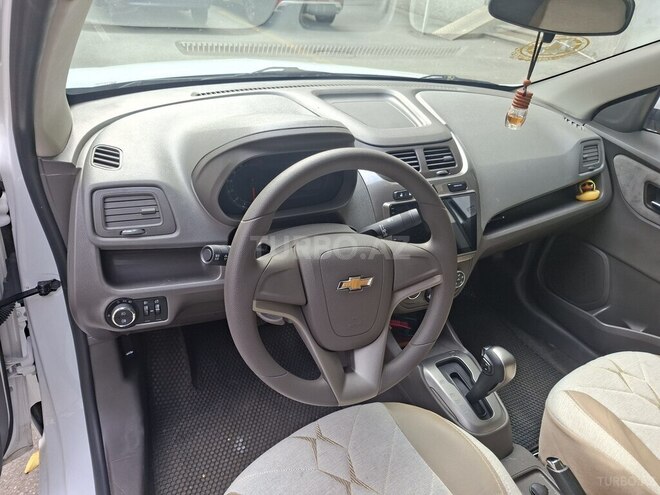 Chevrolet Cobalt 2026, 2,000 km - 1.5 l - Bakı