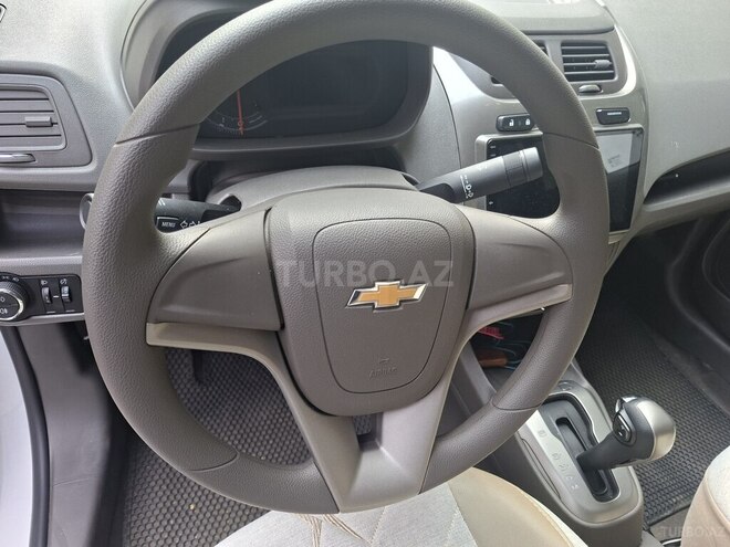 Chevrolet Cobalt 2026, 2,000 km - 1.5 l - Bakı
