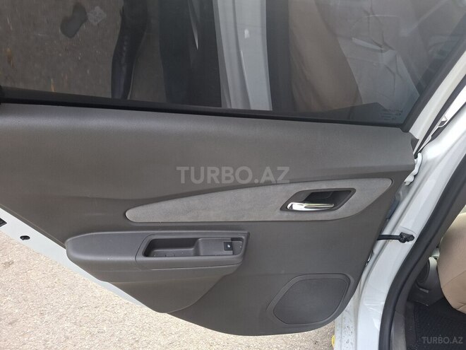 Chevrolet Cobalt 2026, 2,000 km - 1.5 l - Bakı
