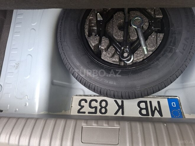 Chevrolet Cobalt 2026, 2,000 km - 1.5 l - Bakı