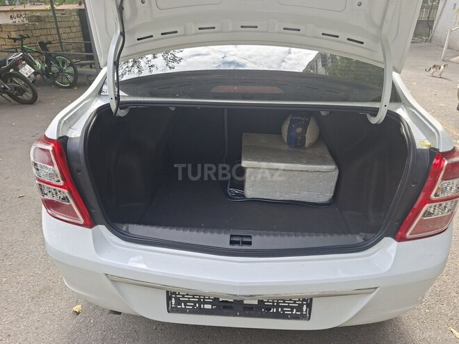 Chevrolet Cobalt 2026, 2,000 km - 1.5 l - Bakı