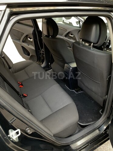Toyota Avensis 2009, 239,500 km - 2.2 l - Bakı