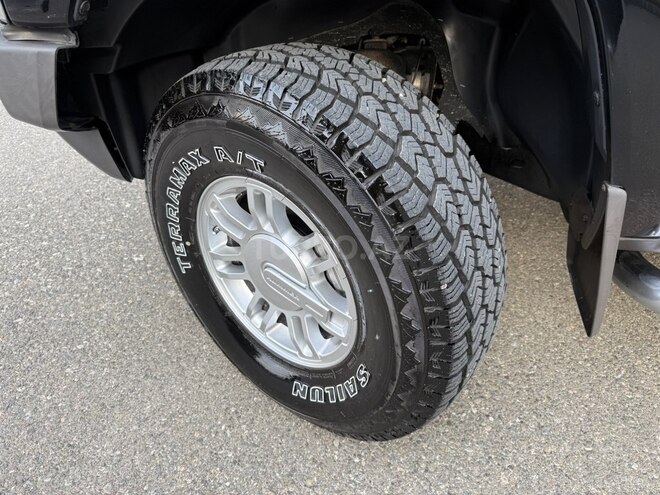 Hummer H3 2006, 246,500 km - 3.5 l - Bakı