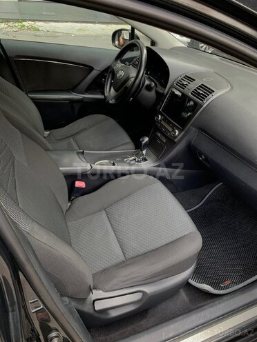 Toyota Avensis 2009, 239,500 km - 2.2 l - Bakı