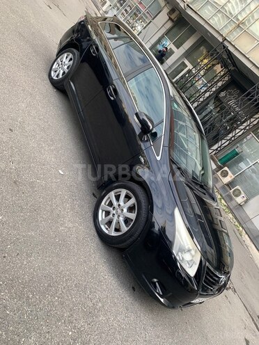 Toyota Avensis 2009, 239,500 km - 2.2 l - Bakı