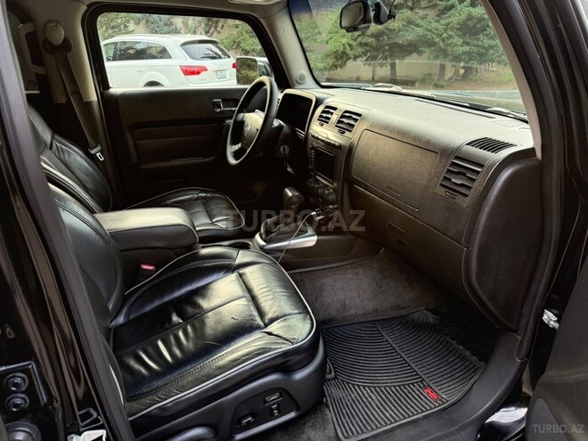 Hummer H3 2006, 246,500 km - 3.5 l - Bakı