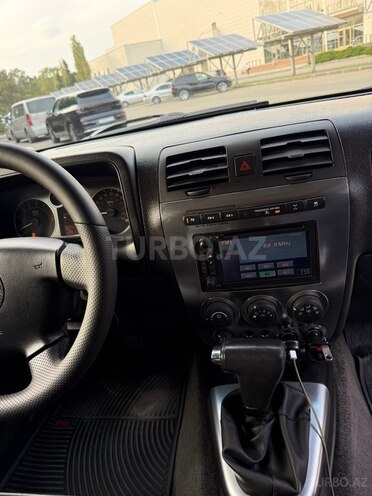 Hummer H3 2006, 246,500 km - 3.5 l - Bakı