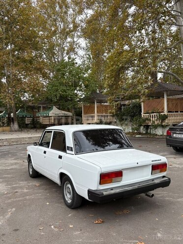 LADA (VAZ) 2107 2011, 41,431 km - 1.6 l - Gəncə