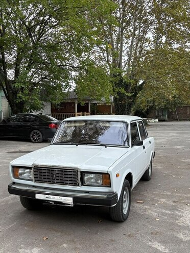 LADA (VAZ) 2107 2011, 41,431 km - 1.6 l - Gəncə