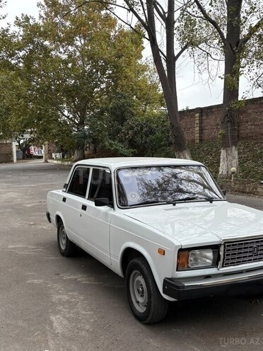LADA (VAZ) 2107 2011, 41,431 km - 1.6 l - Gəncə
