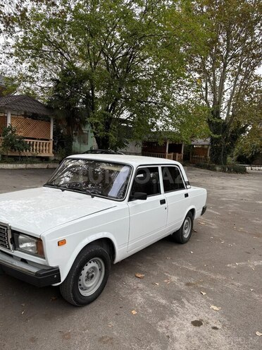 LADA (VAZ) 2107 2011, 41,431 km - 1.6 l - Gəncə
