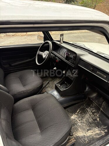 LADA (VAZ) 2107 2011, 41,431 km - 1.6 l - Gəncə