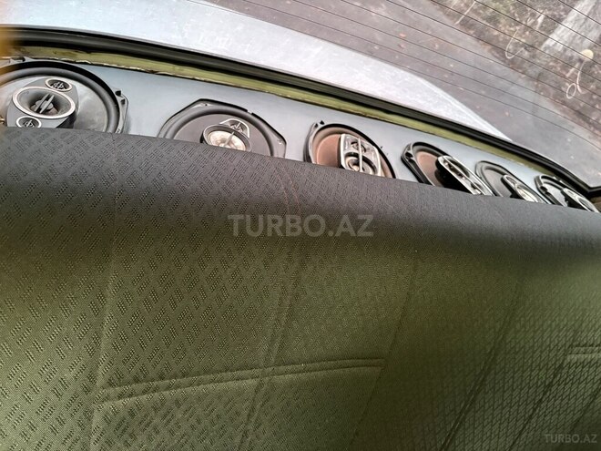 LADA (VAZ) 2107 2011, 41,431 km - 1.6 l - Gəncə