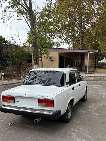 LADA (VAZ) 2107 2011, 41,431 km - 1.6 l - Gəncə