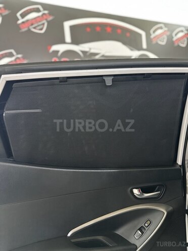 Hyundai Santa Fe 2014, 224,000 km - 2.0 л - Bakı