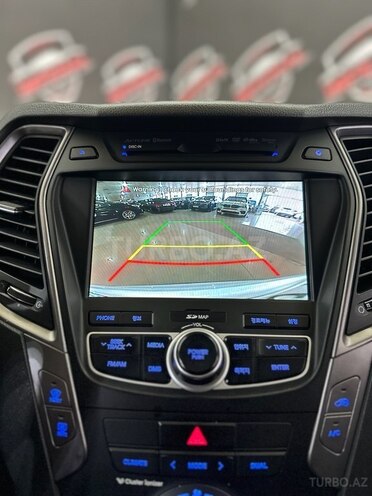Hyundai Santa Fe 2014, 224,000 km - 2.0 л - Bakı