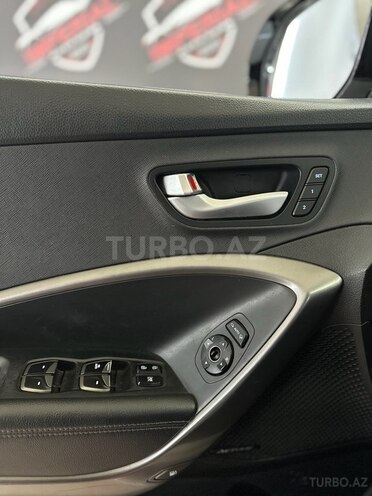 Hyundai Santa Fe 2014, 224,000 km - 2.0 л - Bakı
