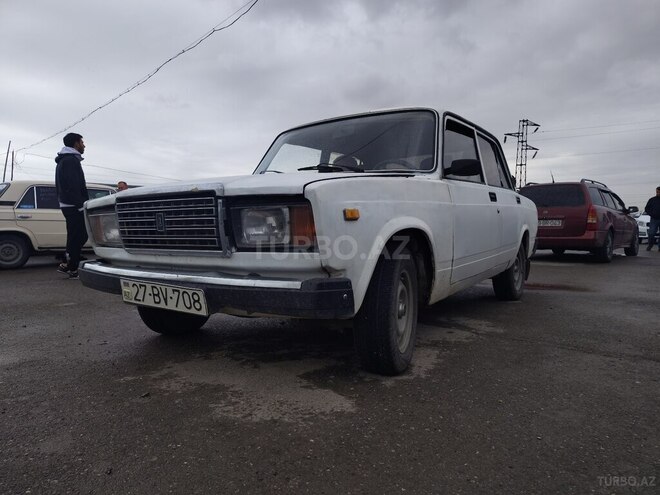 LADA (VAZ) 2107 1999, 87,550 km - 1.5 l - Bakı