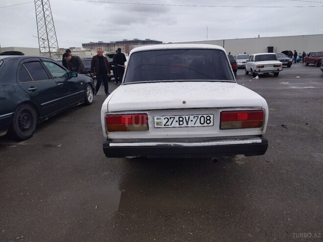 LADA (VAZ) 2107 1999, 87,550 km - 1.5 l - Bakı