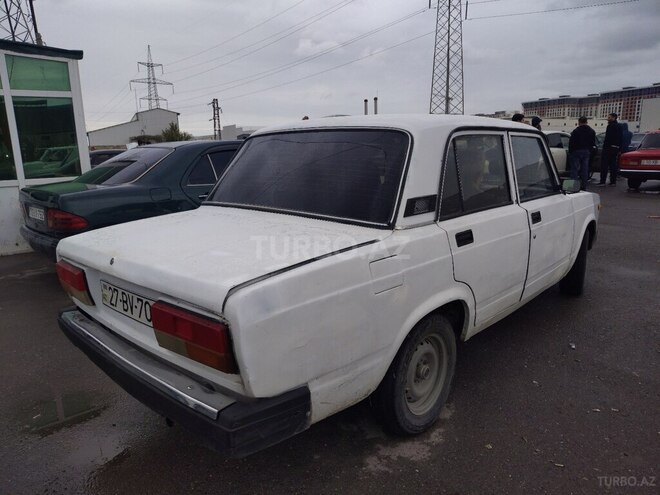 LADA (VAZ) 2107 1999, 87,550 km - 1.5 l - Bakı