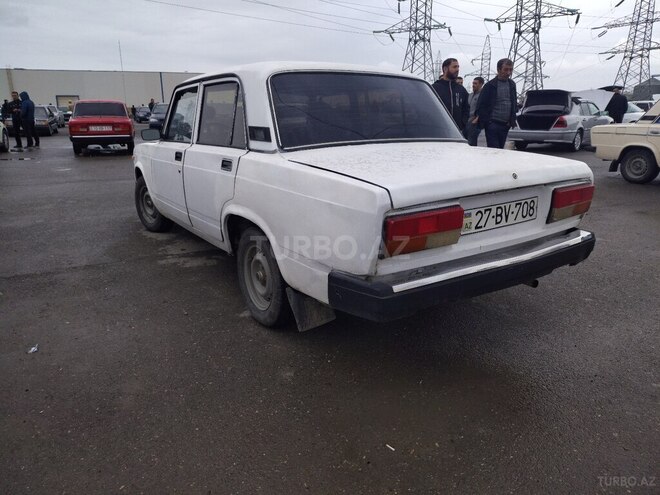 LADA (VAZ) 2107 1999, 87,550 km - 1.5 l - Bakı